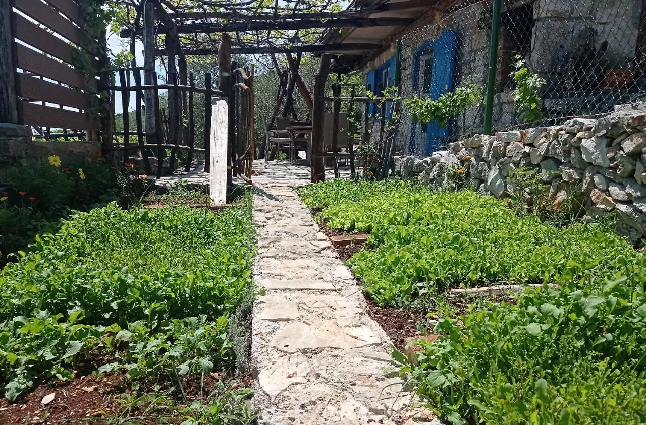 Villa Casa Delle Olive à Mošćenička Draga 0*,