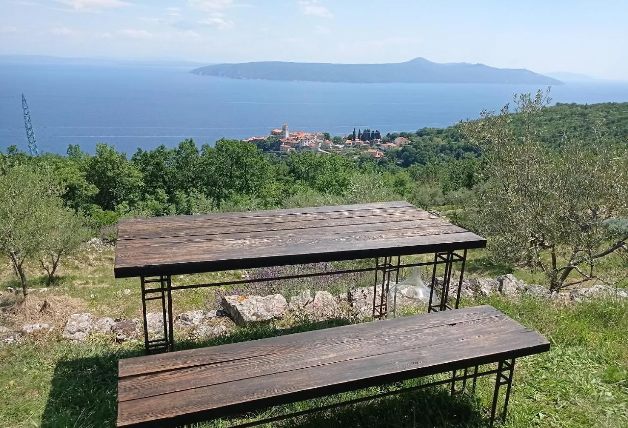 Villa Casa Delle Olive à Mošćenička Draga 0*,  Croatie