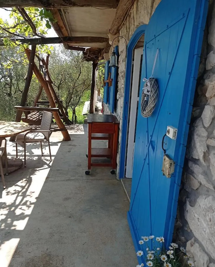 Villa Casa Delle Olive à Mošćenička Draga 0*,