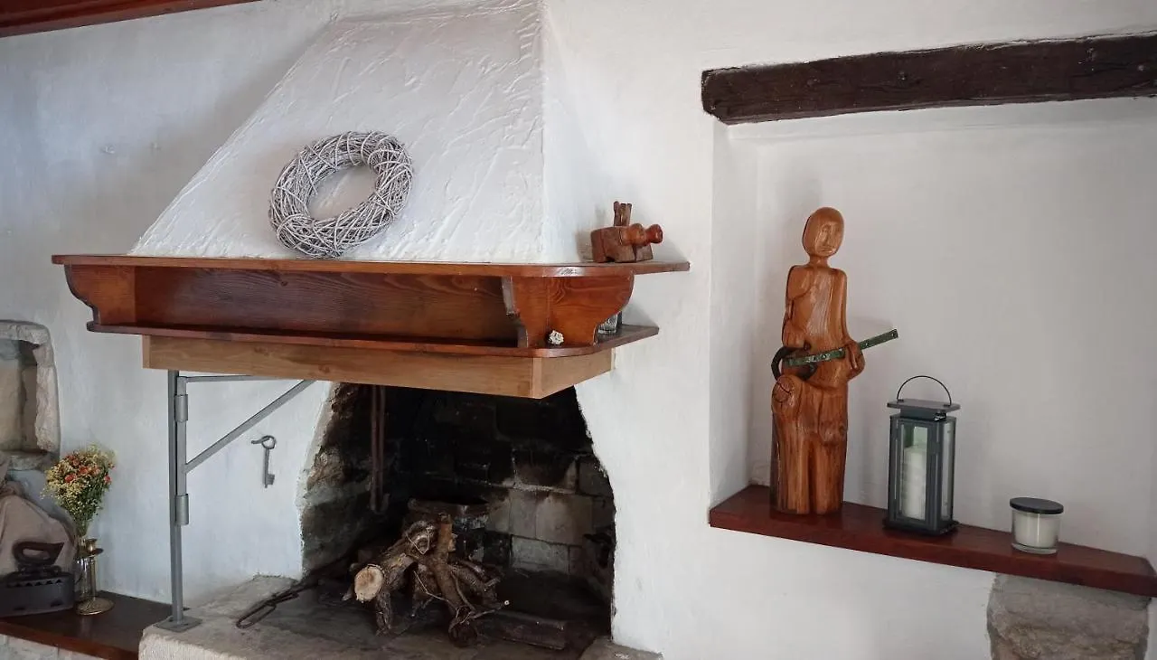 Hébergement de vacances Villa Casa Delle Olive à Mošćenička Draga