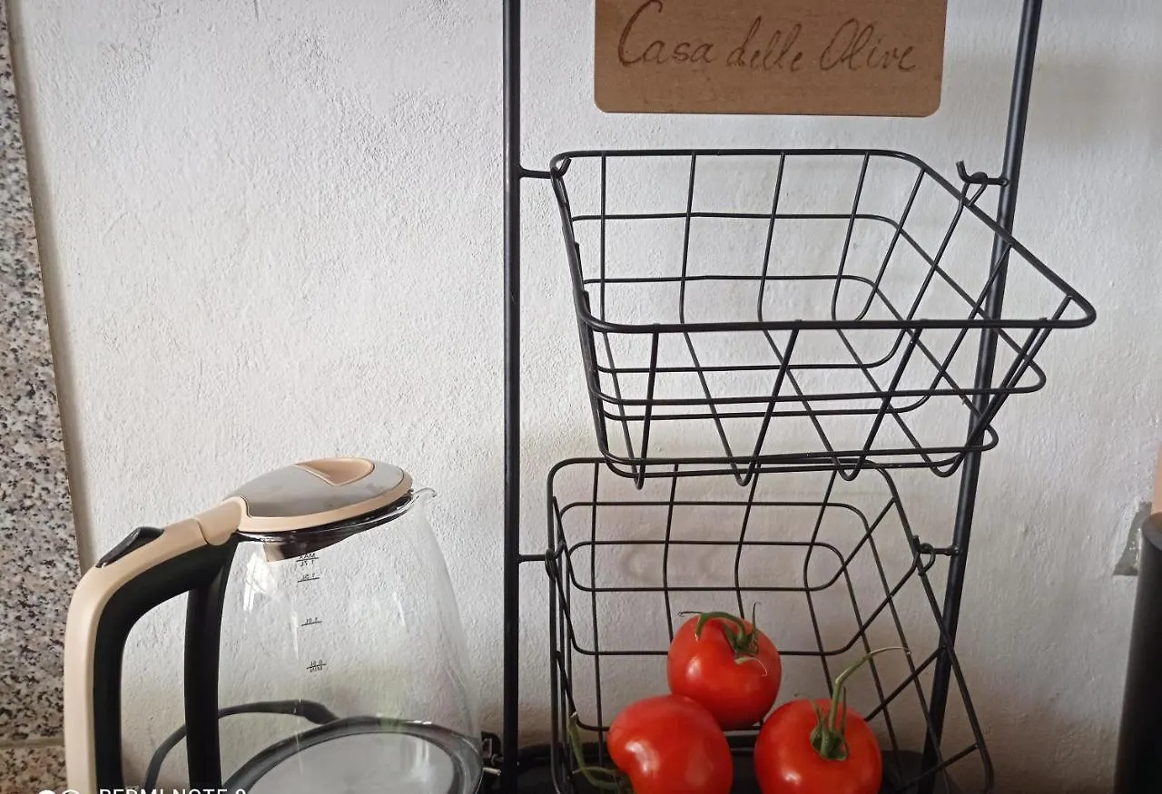 Hébergement de vacances Villa Casa Delle Olive à Mošćenička Draga Croatie