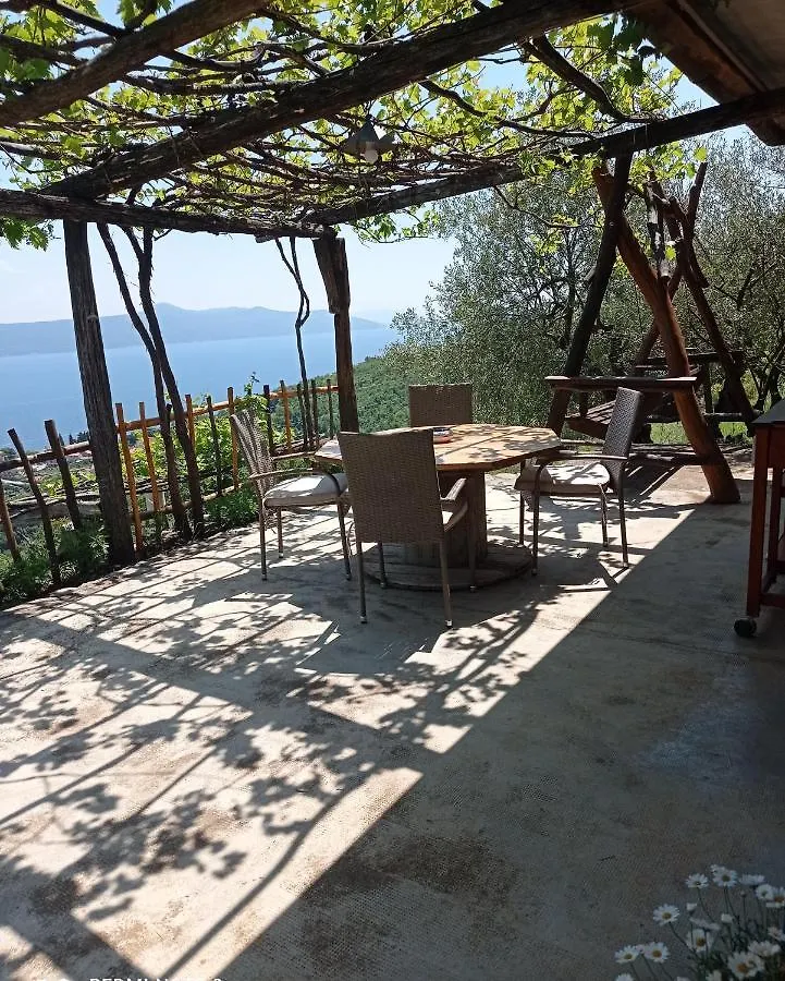 Hébergement de vacances Villa Casa Delle Olive à Mošćenička Draga Croatie