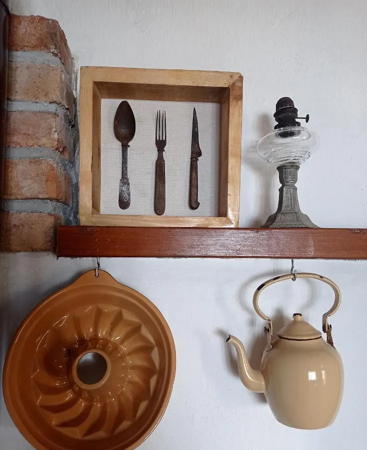 Villa Casa Delle Olive à Mošćenička Draga Croatie